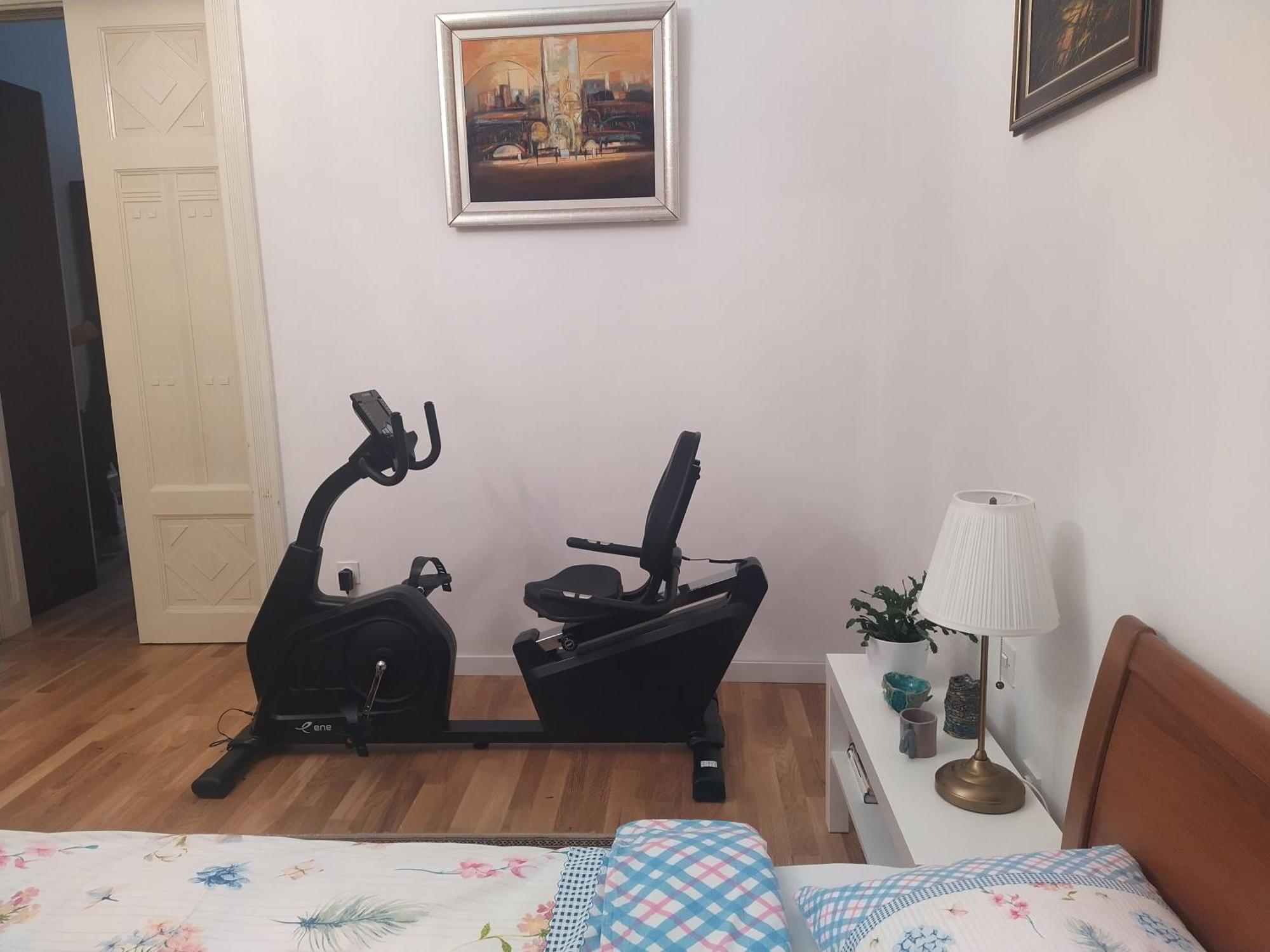 The Best Location Salon Apartment With Main Street View SJJ Eksteriør billede
